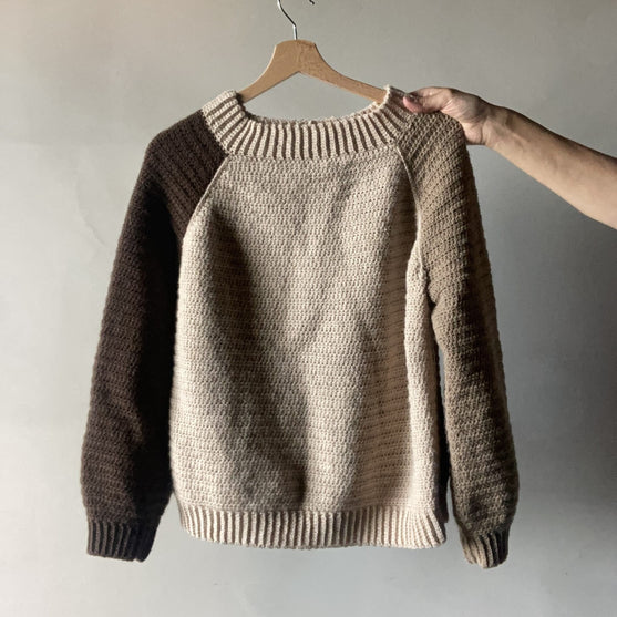 

Candy - Sweater
5