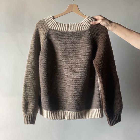 

Candy - Sweater
6