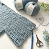 

Frozen Thistle - Sweater
9