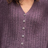 

Ripple - Cardigan
4