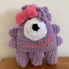 

Bella the Monster
3