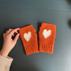 

Heart Warmers - Pulswärmer
4
