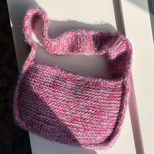 Ultra Easy Bag - Boxy Edition - Sac