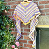

Frutta - Shawl
8