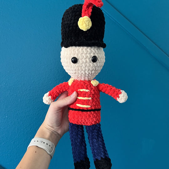Nutcracker