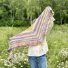 

Frutta - Shawl
7