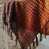 

Mini Acorn - Shawl
6