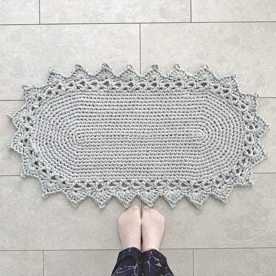 

Sinda - Rug
4