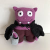 

Chuckie the Dracula Monster
1
