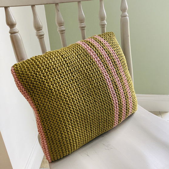 

Drumstick - Coussin
1