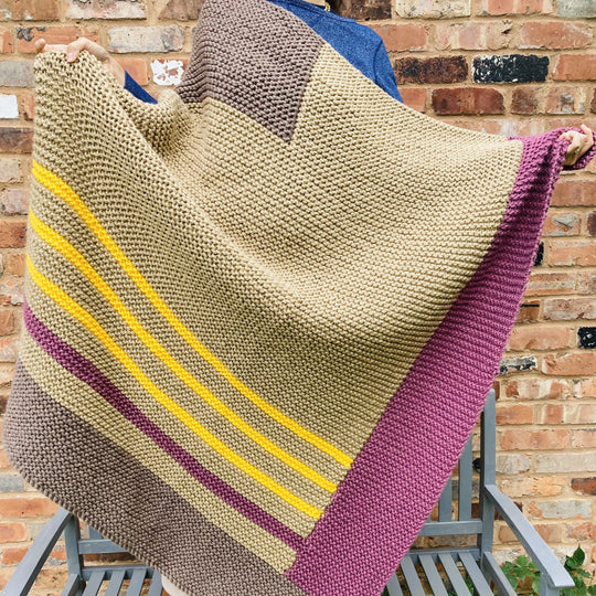 Acorn - Blanket