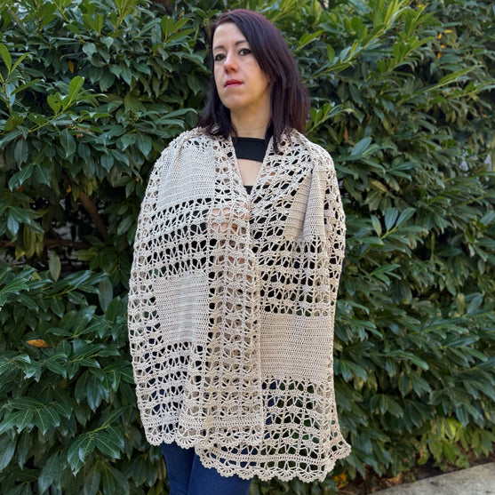 

Nassë - Shawl
6