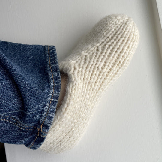 Ultra Easy Slippers - Chaussons