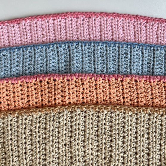 

Croissant - Scarf
2