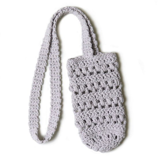 

Loopy - Water Bottle Bag
2