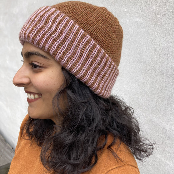 

La Spiga - Hat
4