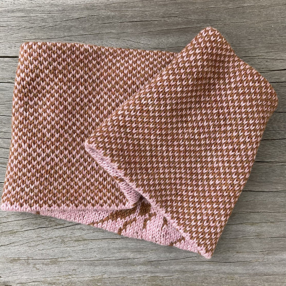 

La Spiga - Cowl
5