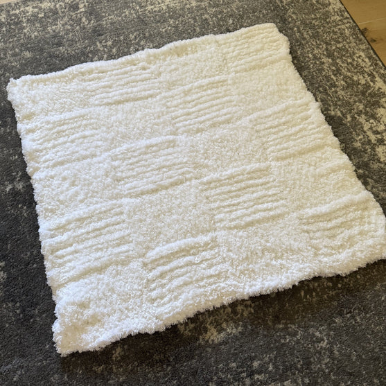 

Arctic - Baby Blanket
7