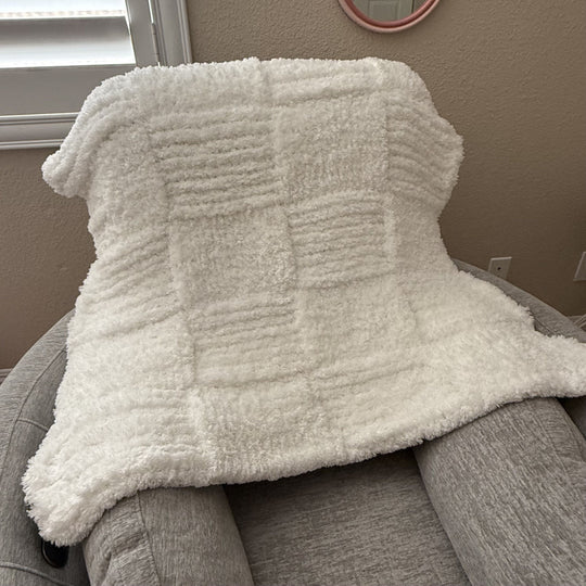Arctic - Baby Blanket