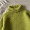 

Romaine - Children’s Sweater
2