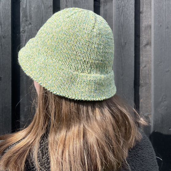 

Cody - Bucket Hat
3