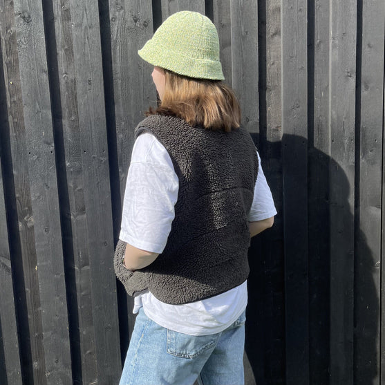 

Cody - Bucket Hat
5