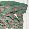 

Baelfire - Baby Blanket
5