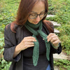 

Winter Twist - Scarf
2