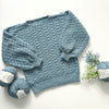 

Frozen Thistle - Sweater
8
