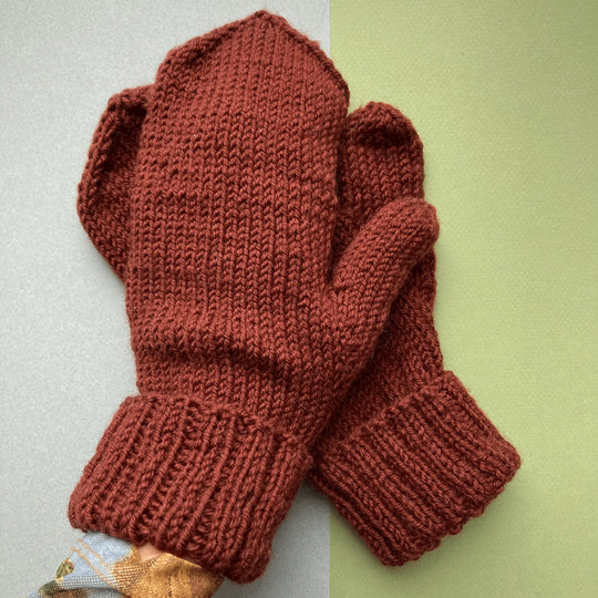 Harper - Gants