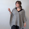 

Frostwork - Shawl
2