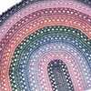

Granny Over the Rainbow - Blanket
8
