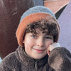 

Duo - Beanie
6