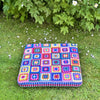 

Kafka’s Dog Bed
5