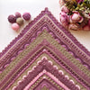 

Nestariel - Baby Blanket
3