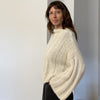 

Mochi - Sweater
1