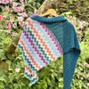

Mixy - Shawl
1