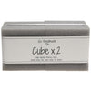 

Memory Foam - Small cubes (2 pack) - Go Handmade
1