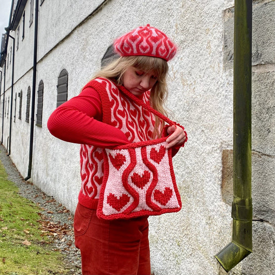 

Twisted Love - Sac
2