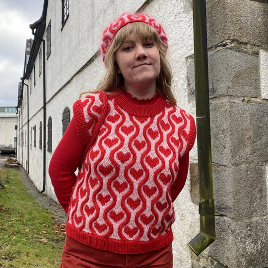 Twisted Love - Débardeur