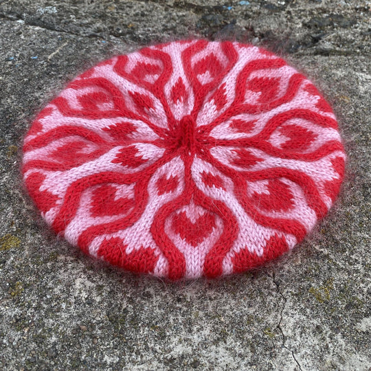 Twisted Love - Béret