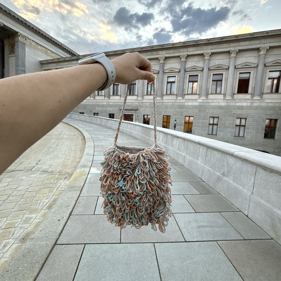 

Diana - Sac à main
4