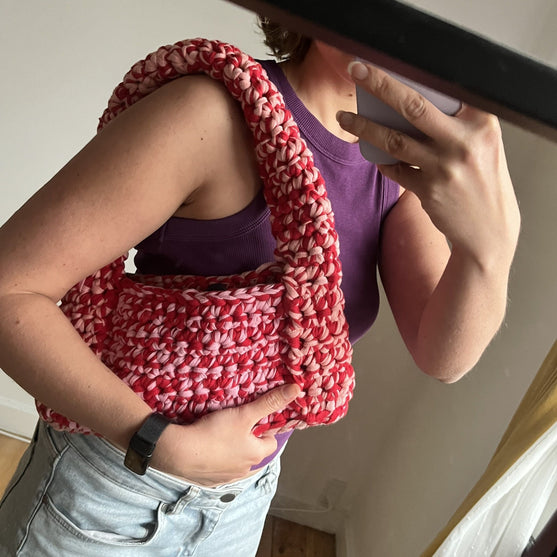 

Urban Twist - Bag
7