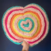 

Heart Fluff - Pillow
4