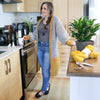 

Doireann Duster - Cardigan
2
