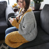 

Doireann Duster - Cardigan
3