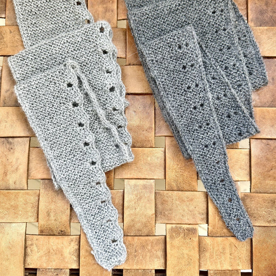 Norma &amp; Nellie – Scarf