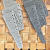 

Norma & Nellie – Scarf
1