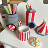 

Circus - Porte-crayons
2