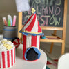 

Circus - Porte-crayons
3